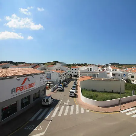 Sa Calma Appartement