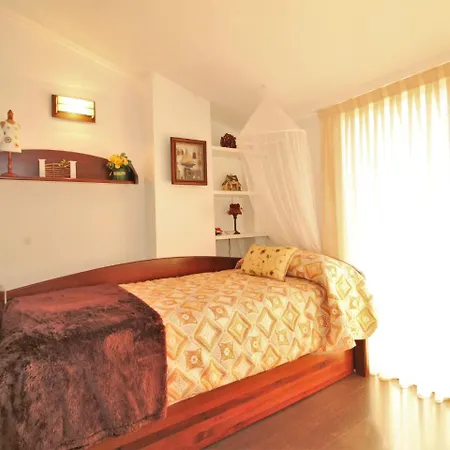 Appartement Sa Calma *